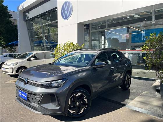 VOLKSWAGEN TERA 1.0 170 TSI MANUAL